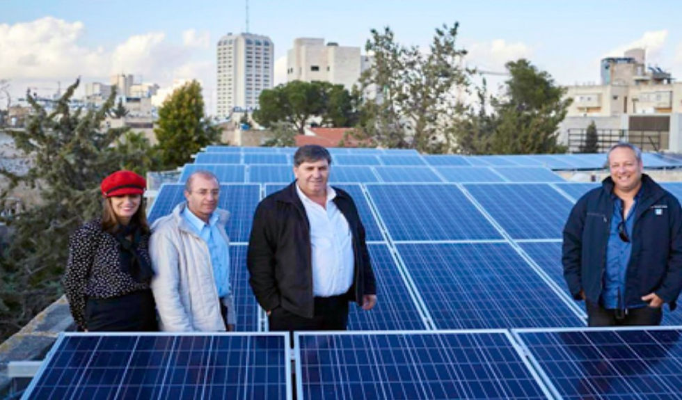 צילום: יעל הרמן.