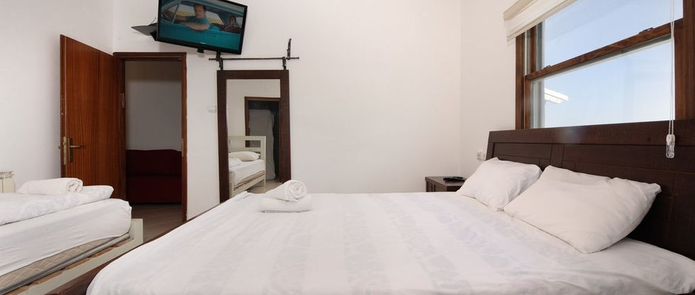 הוילה של אחוזת מרלו בדלתון