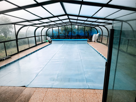 סוככים בהתאמה אישית