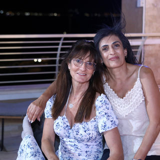 אירוע עובדי חטיבת הנדסאים טכנאים חברת חשמל מחוז צפון