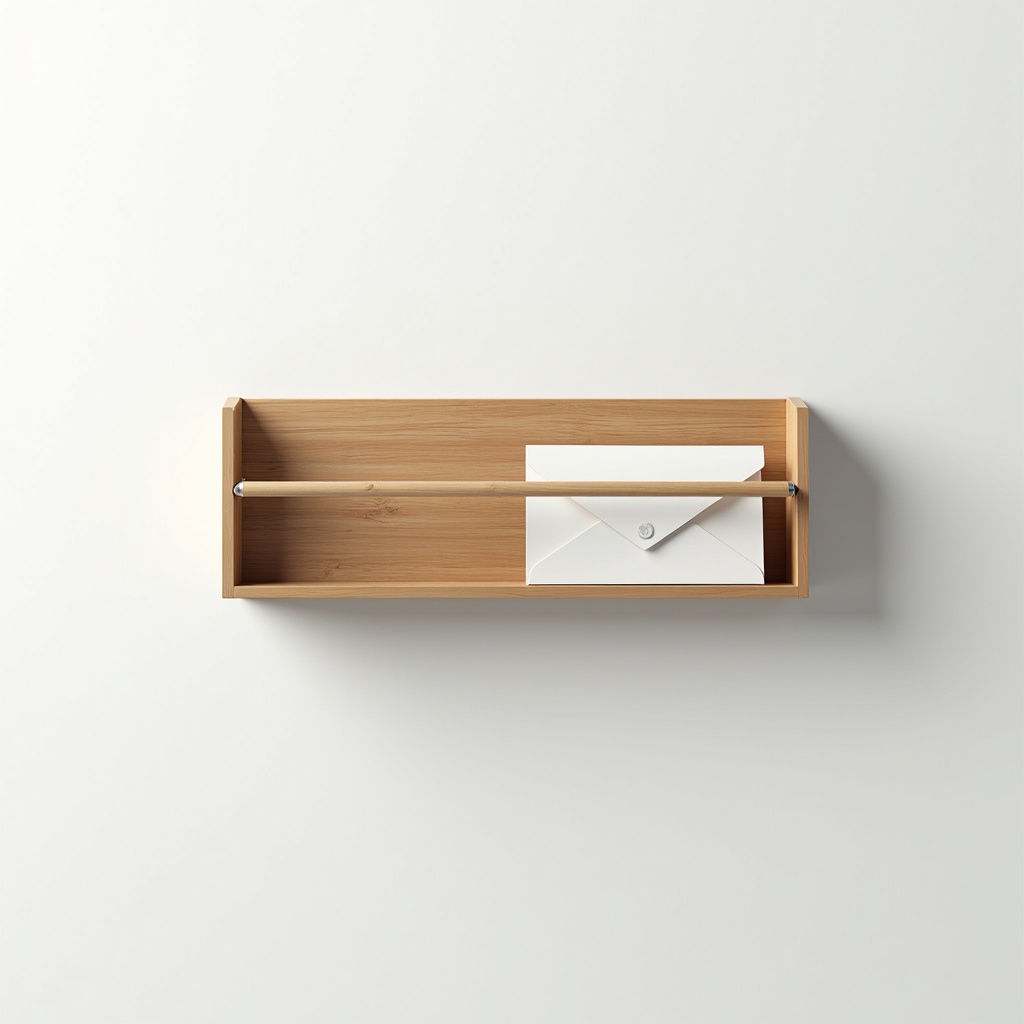 Wall Mount Holder
