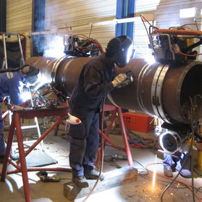 welding automation