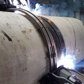 welding automation