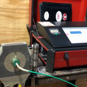 orbital welding machine