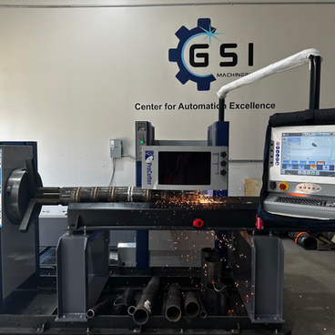 How Pipe Cutting Automation Impacts Welding 