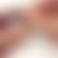 Knotting hand sewing thread with needle