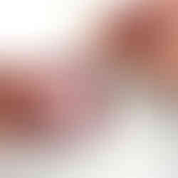 Whip stitch embroidery around fussy cut brooch edge