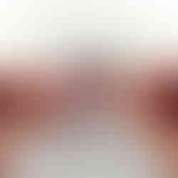 Whip stitch embroidery around fussy cut brooch edge