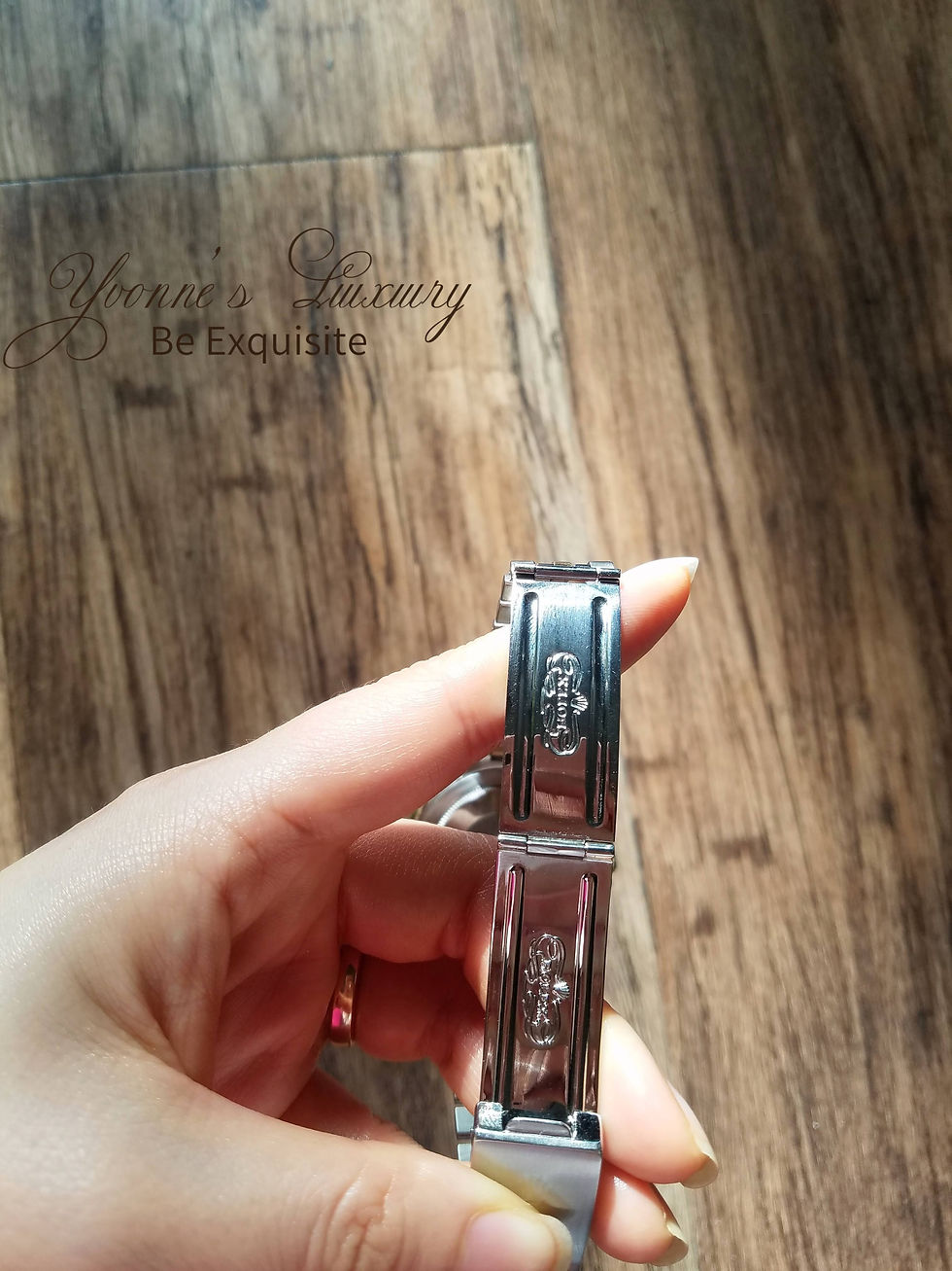 Thumbnail: Rolex Vintage GMT-Master Ref. 16753 Root Beer