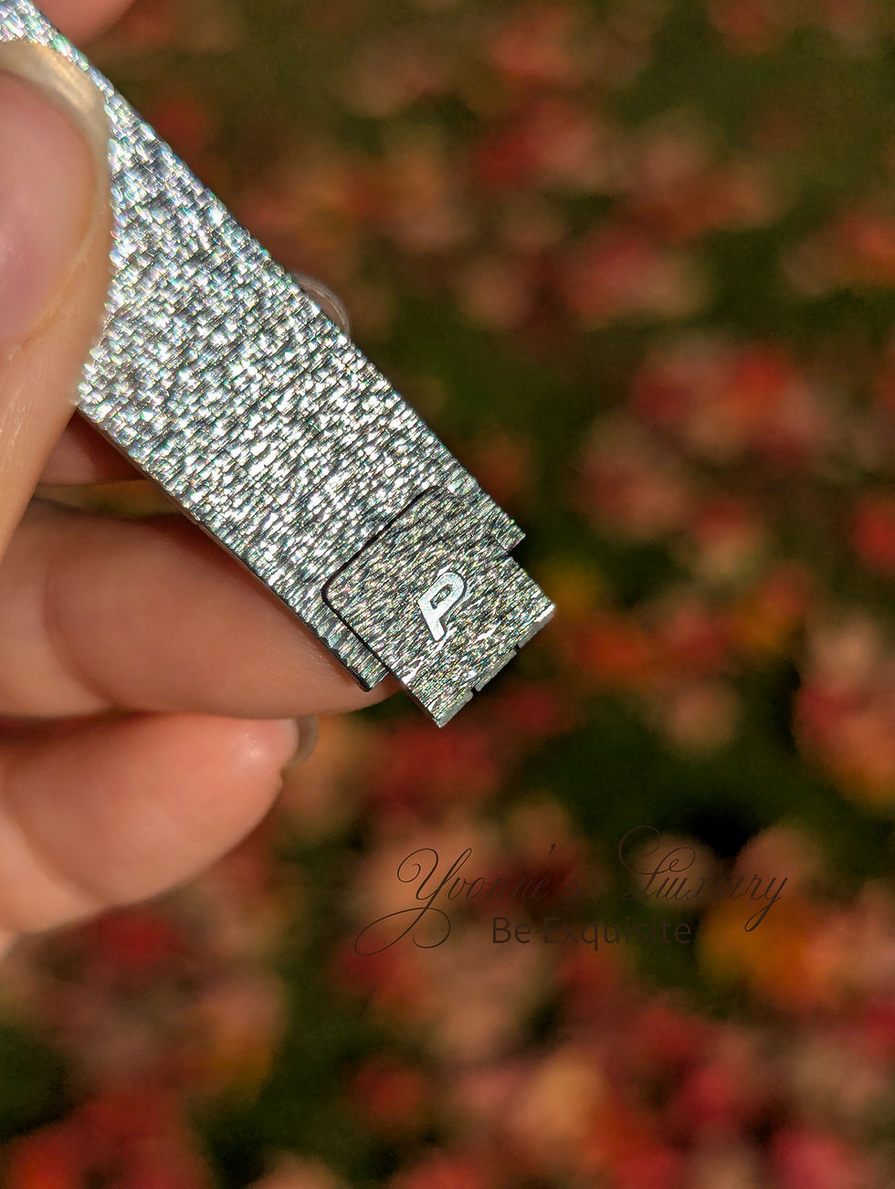 Thumbnail: Piaget Vintage Haute Joaillerie Diamond Opal Wristwatch