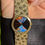 Thumbnail: Piaget 18K Yellow Gold 924 A31 Onyx-Opal Dial Wristwatch