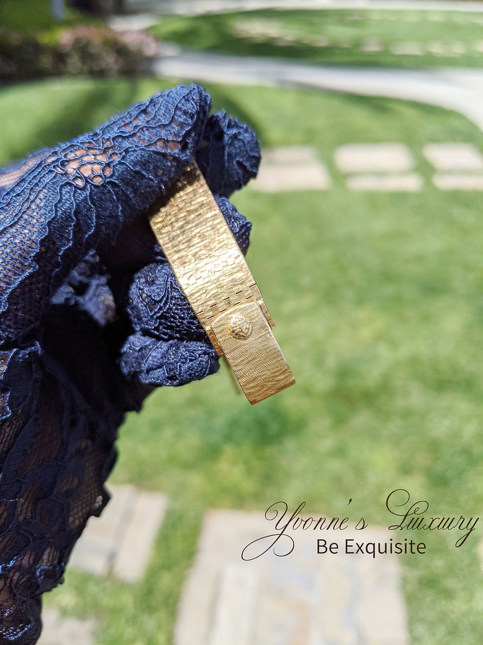 Thumbnail: Patek Philippe Classic Roman Numerals Dial Watch