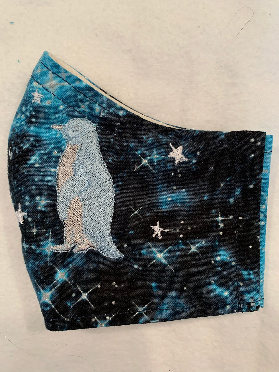 Thumbnail: Patronus