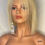 Miniature : BOB Wig 100% humain hair indienne lace frontale humaine importée grade A16