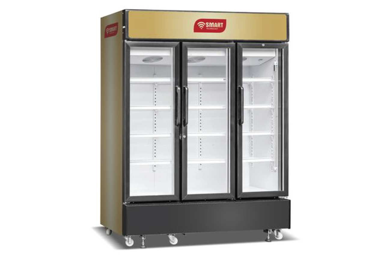 REFRIGERATEUR-COMBINÉ-942-LITRES