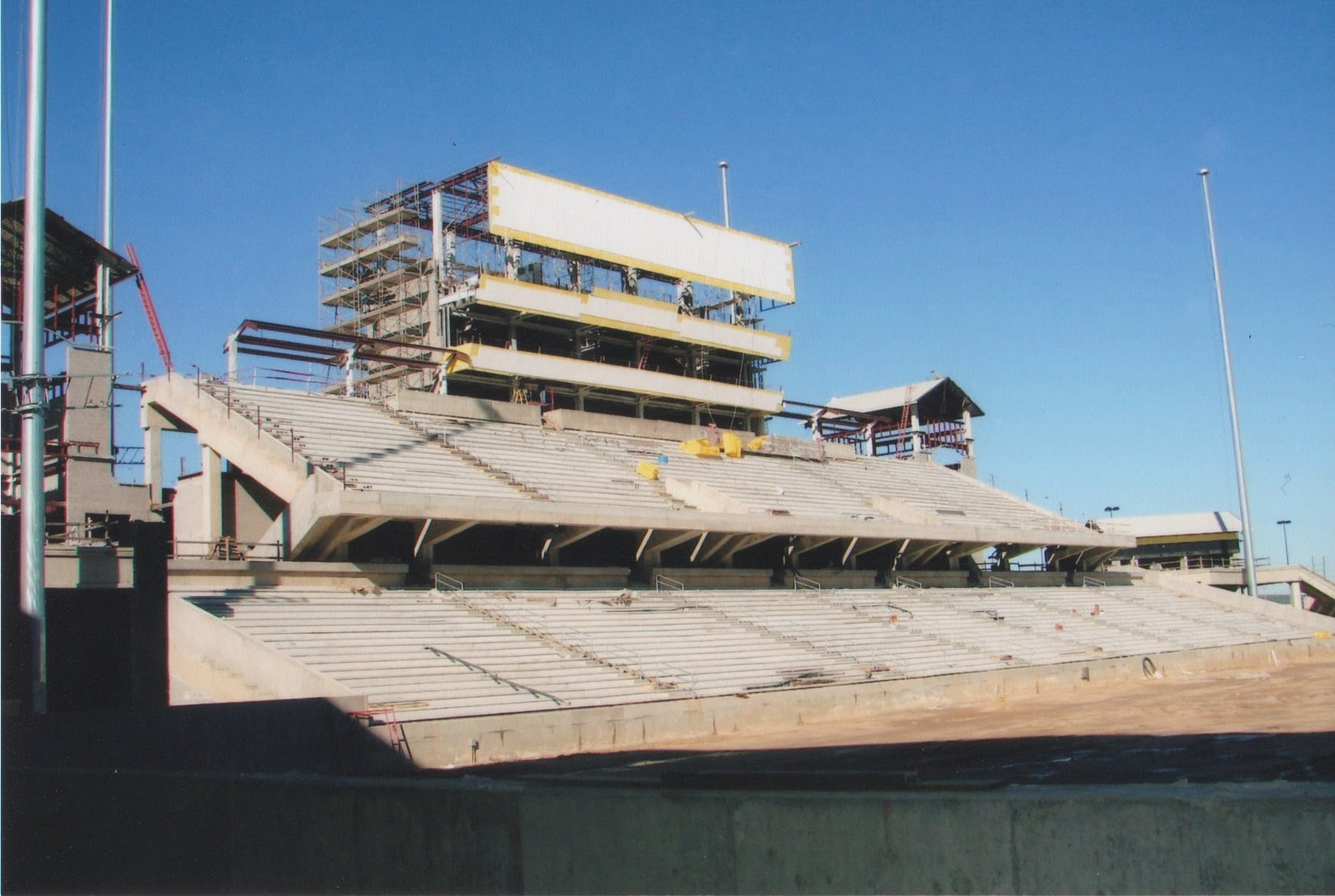 About Berry Center of Northwest Houston