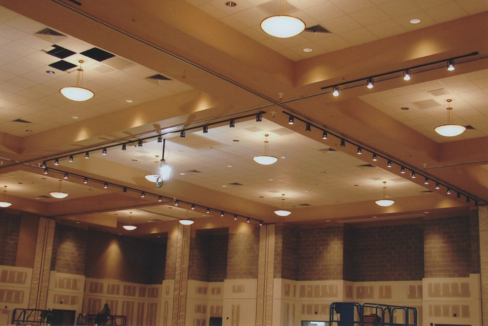 About Berry Center of Northwest Houston