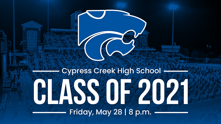 Cypress Creek High School | Class of 2021