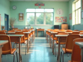How Teachers Can Create a Safe Classroom Environment