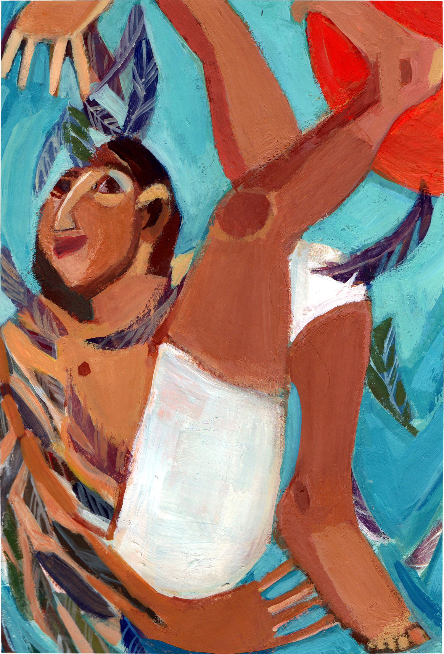 Icarus