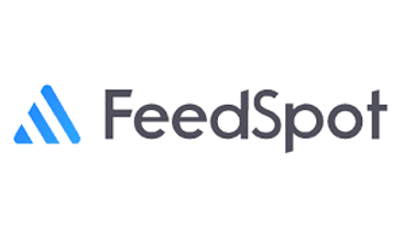 Feedspot logo