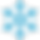 雪の結晶のフリーアイコン4 (1).png