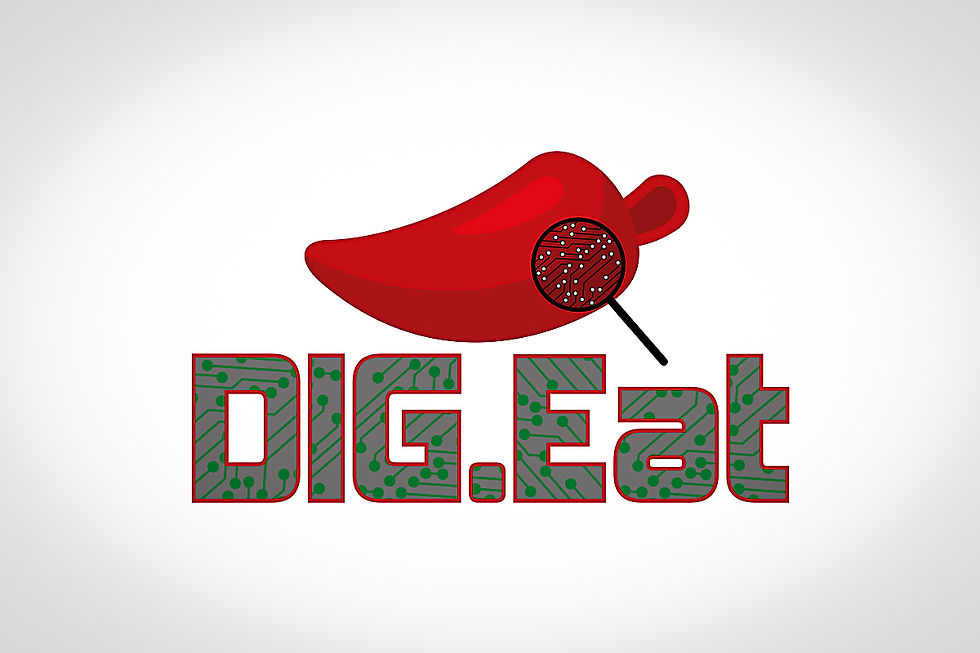 Dig.Eat