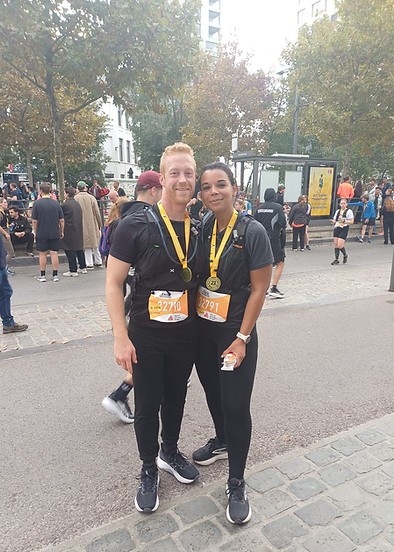 Miles & Smiles - running programme - start to run - starten met lopen