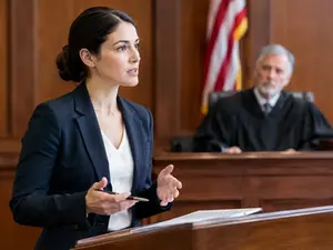 Firsthand Attorney Courtroom Experiences