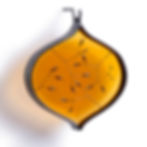 Marquise Wall Hanging
