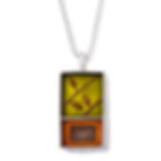 Compartment Pendant