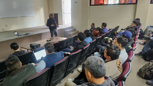 Seminario "Materiales Compuestos"