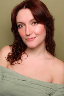 Headshot