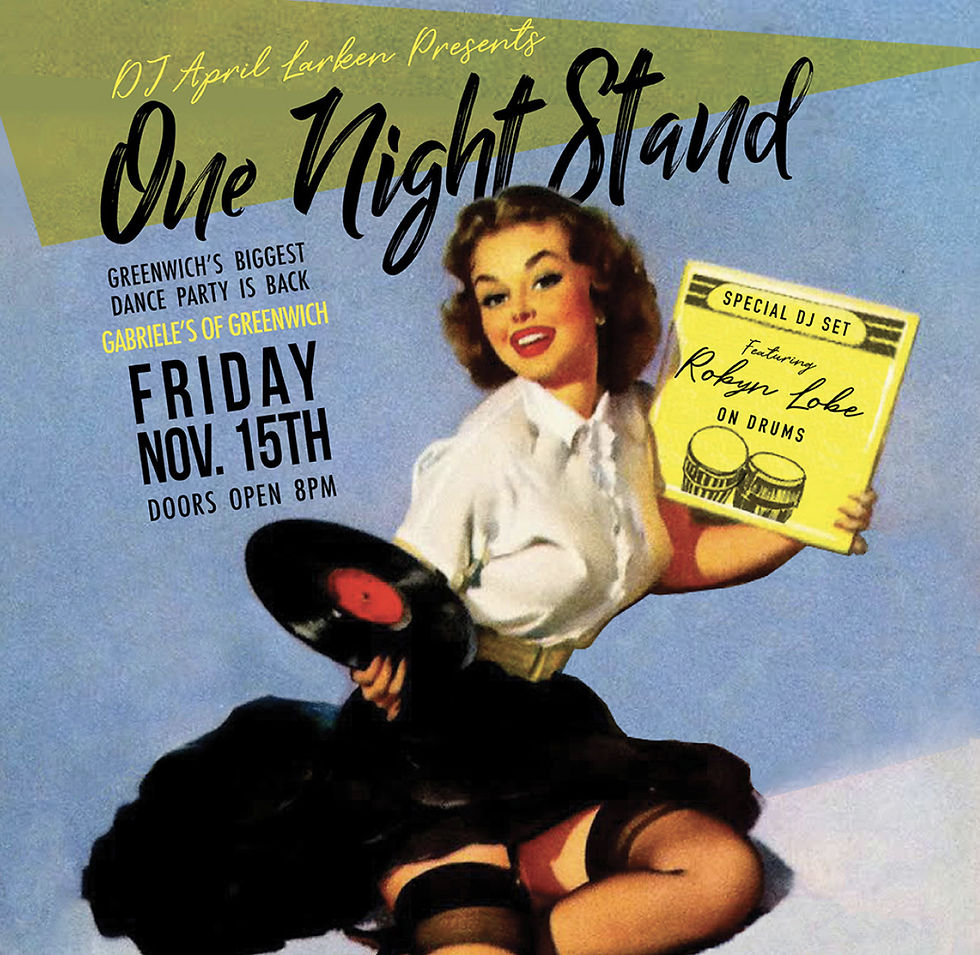 One Night Stand