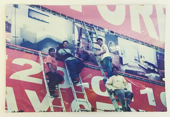 Glendale-Awning-Installation-Team-in-1994