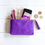Thumbnail: Intrinsic Essentials Purse - Violet Purple