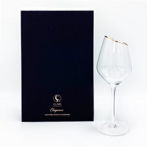Thumbnail: Elegance Wine Glasses - CLINQ