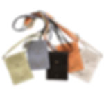 Claire x Body Pouch - Fern