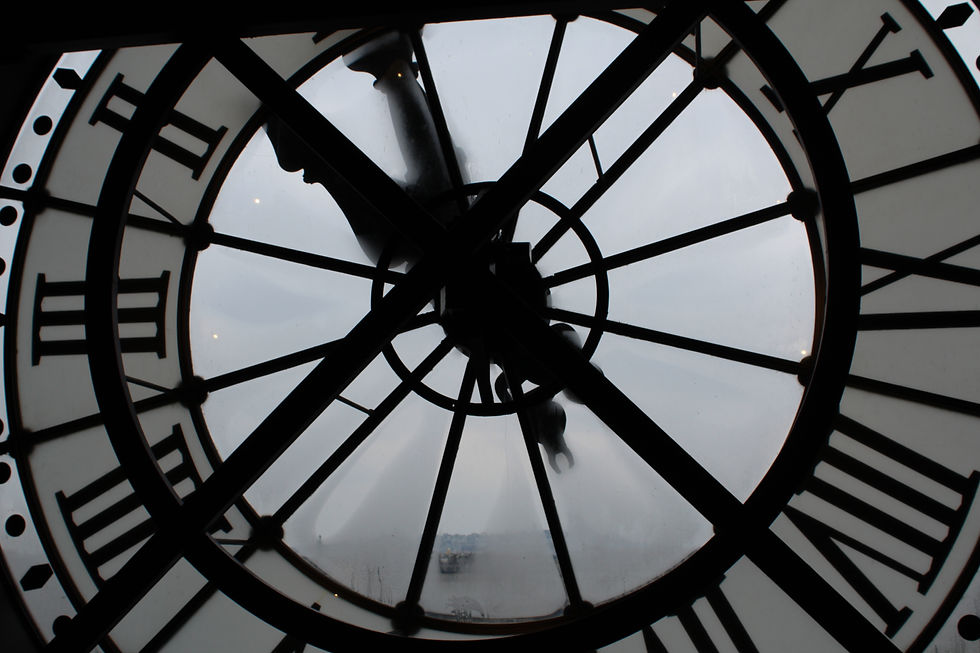 PARIS