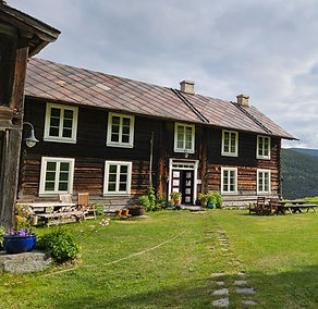 Bygnaden