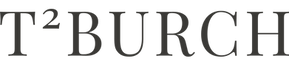 T2Burch Consulting logo.