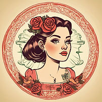 vintage tattoo girl.jpg