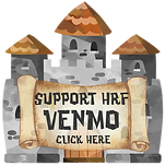 Ren Faire Venmo Donation