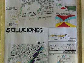 PROBLEMÁTICAS Y PROPUESTAS.