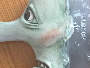 A Look at Air Dry Clays