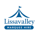 Lissavalley marquee hire logo