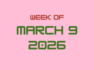 Mar 9, 2026: Women’s sports this week in NYC