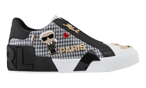 KARL LAGERFELD sneaker