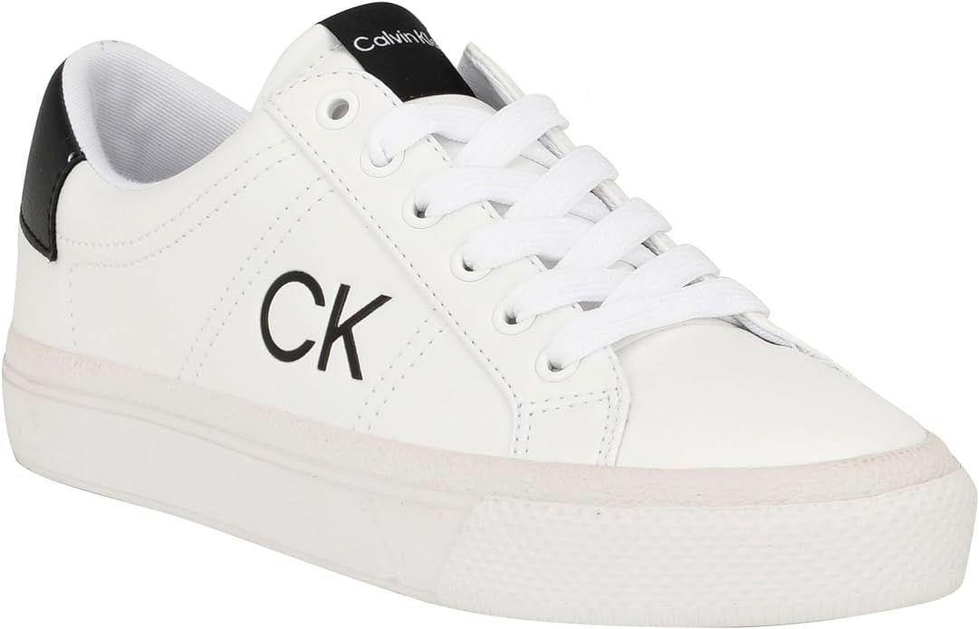 Tenis CALVIN KLEIN bajos