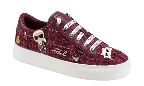 KARL LAGERFELD sneaker